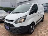 FORD Transit Custom 270 2.0 TDCi PC Furgone Entry