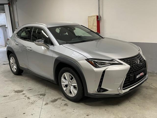 LEXUS UX 250h UX Hybrid Business Immagine 1