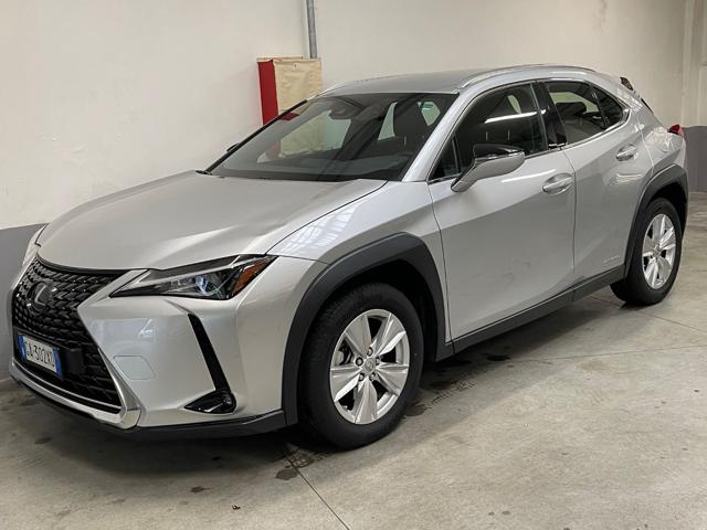 LEXUS UX 250h UX Hybrid Business Immagine 2