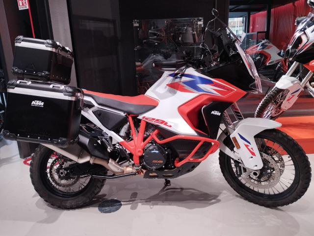 KTM 1290 Super Adventure SUPER ADVENTURE R Immagine 0