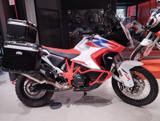 KTM 1290 Super Adventure SUPER ADVENTURE R