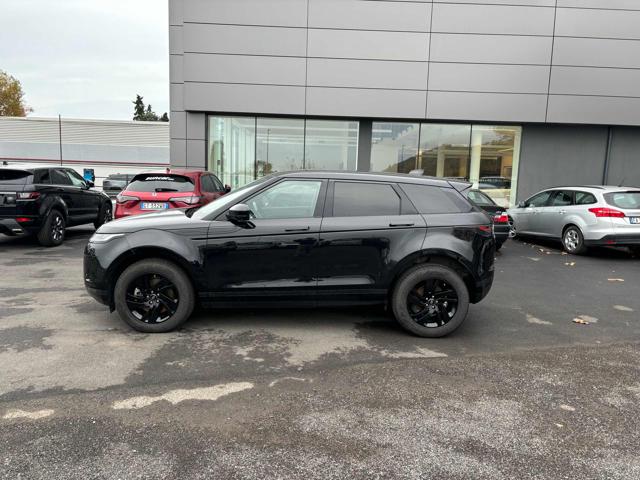 LAND ROVER Range Rover Evoque S Immagine 2