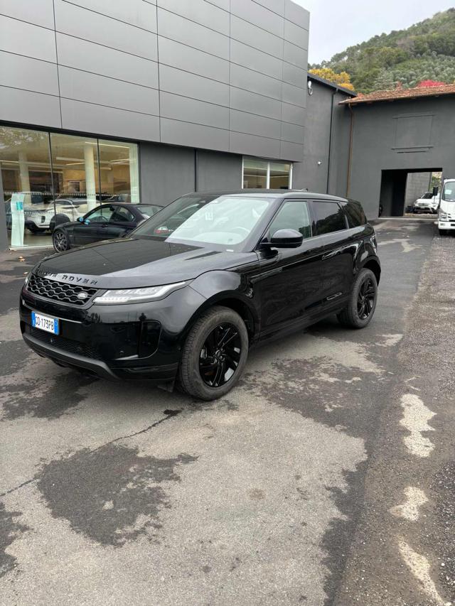 LAND ROVER Range Rover Evoque S Immagine 1