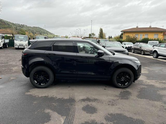 LAND ROVER Range Rover Evoque S Immagine 4