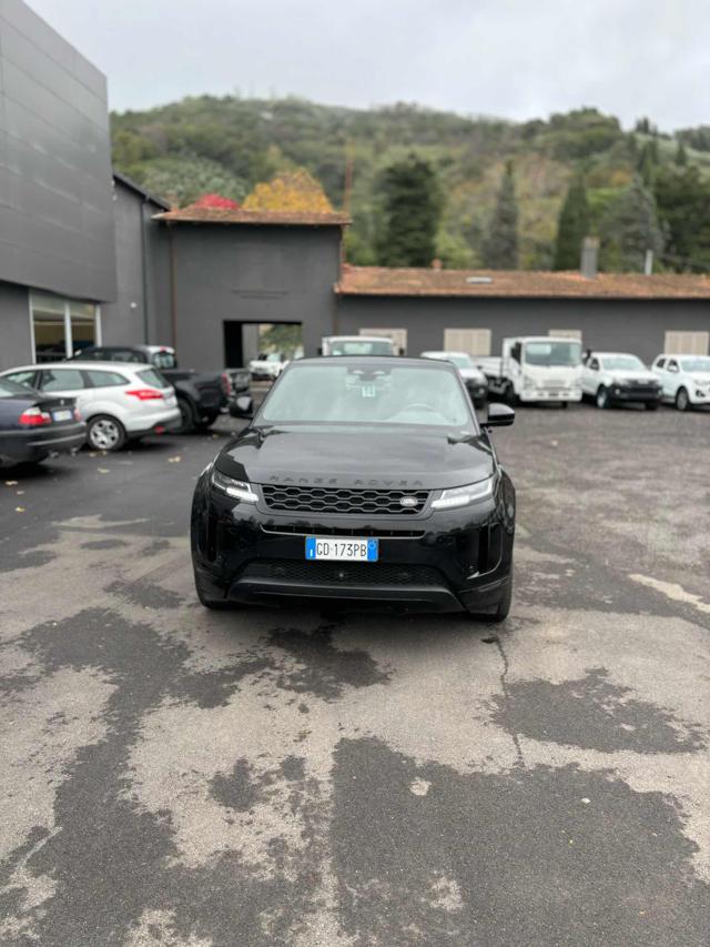 LAND ROVER Range Rover Evoque S Immagine 0