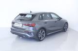 AUDI A3 SPB 35 TDI Stronic S line edition Fari LED Matrix