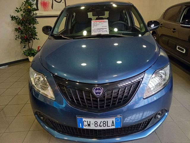 LANCIA Ypsilon 1.0 FireFly 5 porte S&S Hybrid Oro Immagine 0