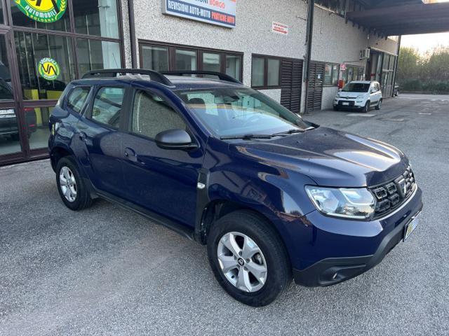 DACIA Duster 1.6 SCe GPL 4x2 Comfort Immagine 1