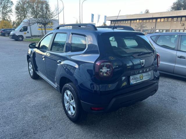 DACIA Duster 1.6 SCe GPL 4x2 Comfort Immagine 3