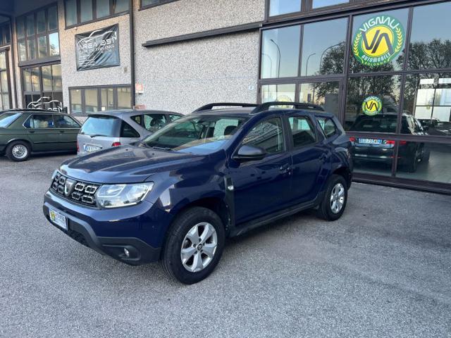 DACIA Duster 1.6 SCe GPL 4x2 Comfort Immagine 0