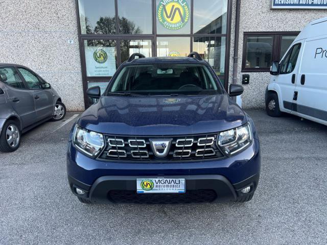 DACIA Duster 1.6 SCe GPL 4x2 Comfort Immagine 2