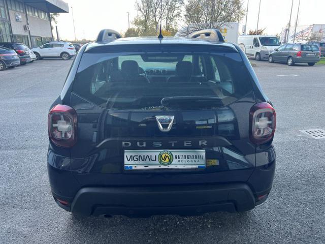 DACIA Duster 1.6 SCe GPL 4x2 Comfort Immagine 4