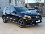 MERCEDES-BENZ GLE 350 d 4Matic Exclusive Plus