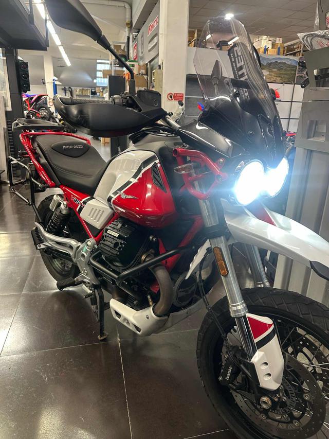 MOTO GUZZI V85 TT v85 tt Immagine 2