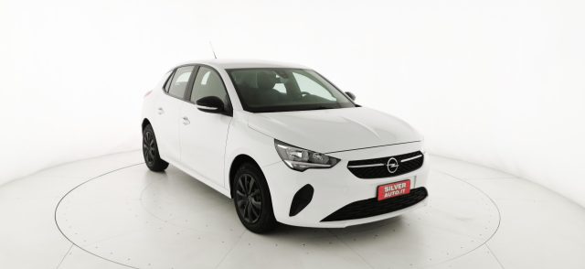 OPEL Corsa 1.2 Edition - OK NEOPATENTATO Immagine 0