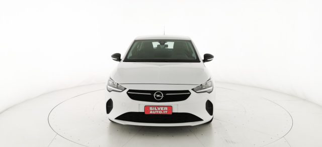 OPEL Corsa 1.2 Edition - OK NEOPATENTATO Immagine 1