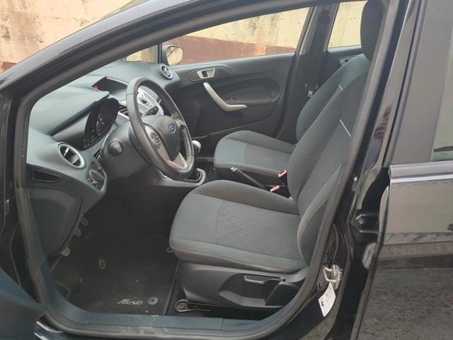 FORD Fiesta Ikon 1.4 TDCi 70CV 5 porte Immagine 3