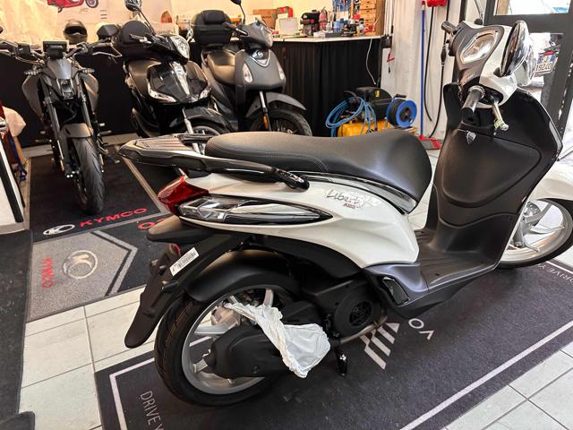 PIAGGIO Liberty 125 NUOVO EURO 5 Immagine 4