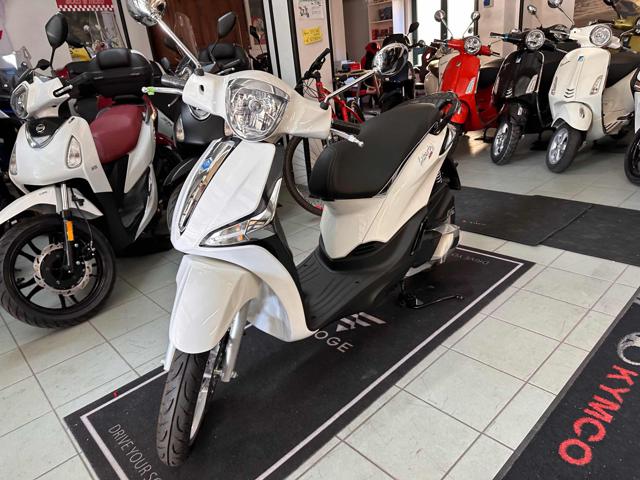 PIAGGIO Liberty 125 NUOVO EURO 5 Immagine 0