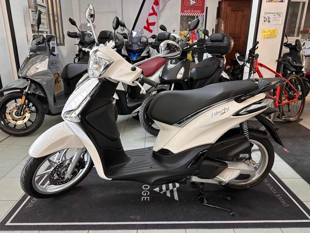 PIAGGIO Liberty 125 NUOVO EURO 5 Immagine 1