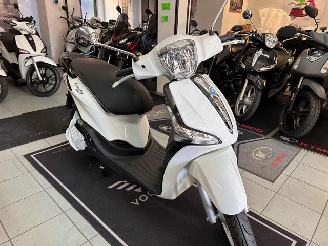 PIAGGIO Liberty 125 NUOVO EURO 5 Immagine 3