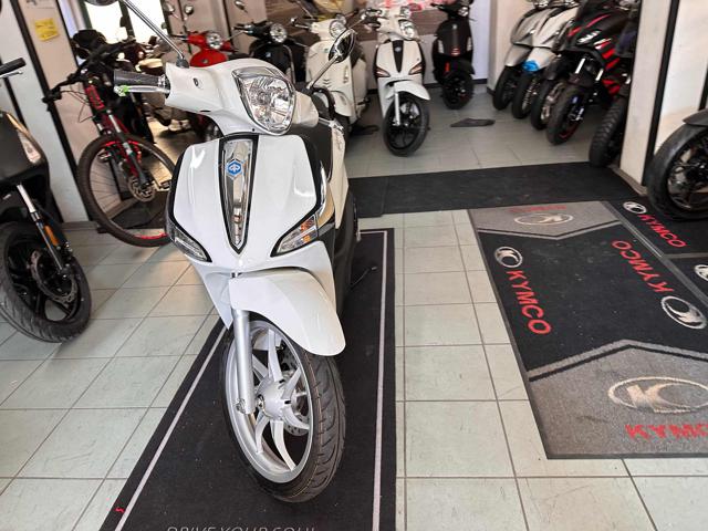 PIAGGIO Liberty 125 NUOVO EURO 5 Immagine 2