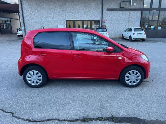 SKODA Citigo 1.0 60 CV 5 porte Style NEOPATENTATI Immagine 3