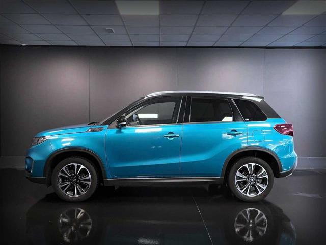 SUZUKI Vitara 1.4 Hybrid 4WD AllGrip Top Immagine 3