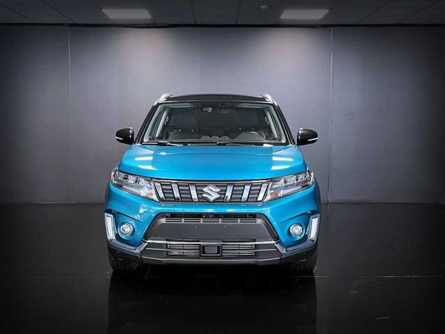 SUZUKI Vitara 1.4 Hybrid 4WD AllGrip Top Immagine 0