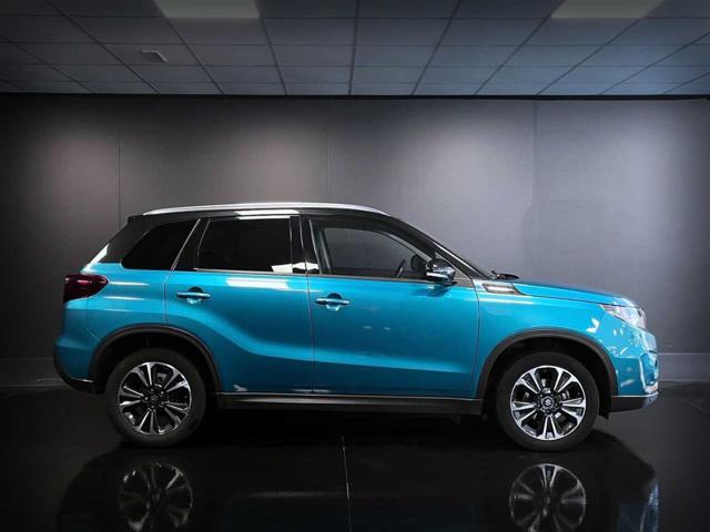 SUZUKI Vitara 1.4 Hybrid 4WD AllGrip Top Immagine 1