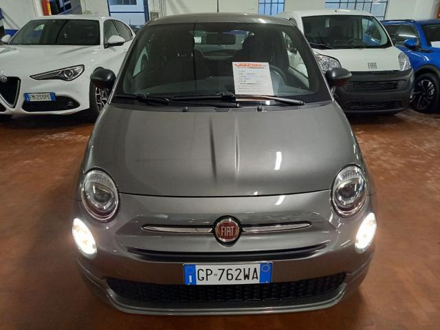 FIAT 500 1.0 Hybrid Immagine 0