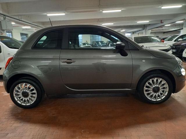 FIAT 500 1.0 Hybrid Immagine 3