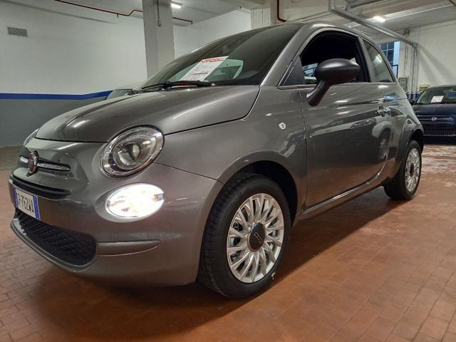 FIAT 500 1.0 Hybrid Immagine 1