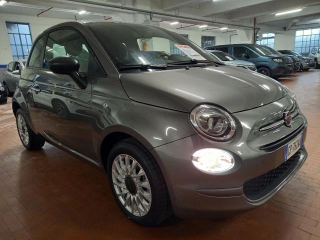 FIAT 500 1.0 Hybrid Immagine 2