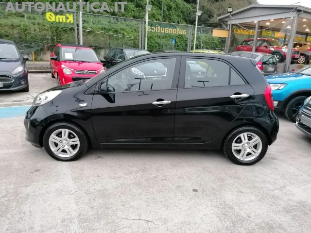 KIA Picanto 1.0 ECO GPL 70cv 5 PORTE GLAM Immagine 1