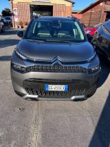 CITROEN C3 Aircross PureTech 110 S&S Feel