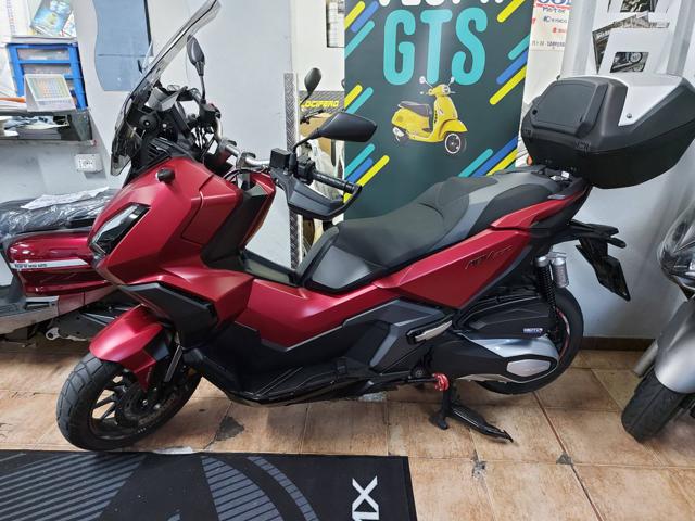 HONDA ADV 350 adv 350 Immagine 0