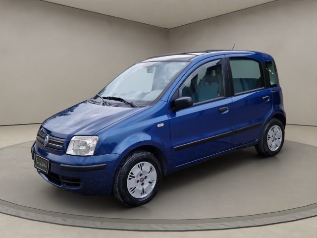 FIAT Panda 1.3 MJT 16V DPF Dynamic Immagine 0