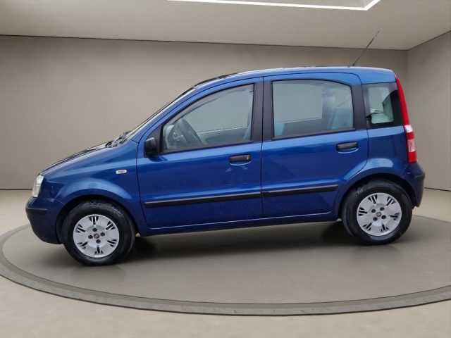 FIAT Panda 1.3 MJT 16V DPF Dynamic Immagine 1