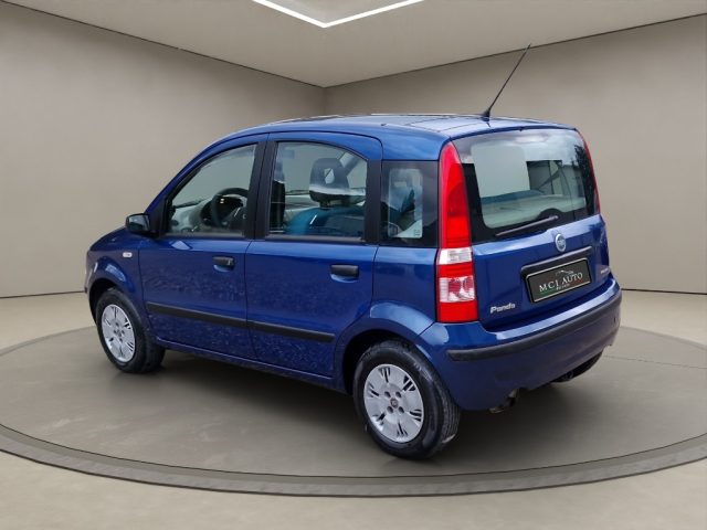 FIAT Panda 1.3 MJT 16V DPF Dynamic Immagine 2