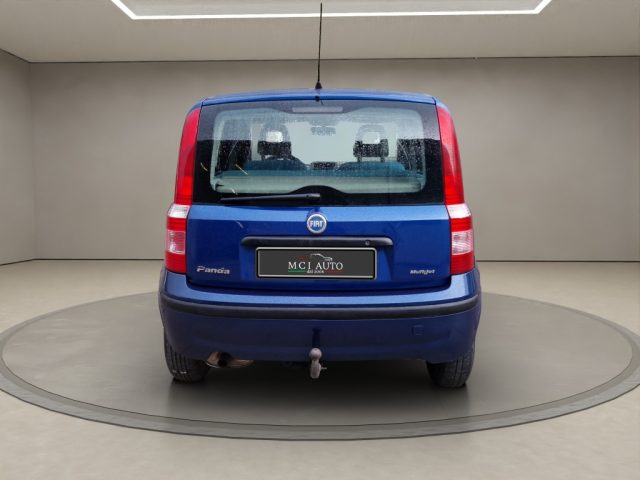 FIAT Panda 1.3 MJT 16V DPF Dynamic Immagine 3