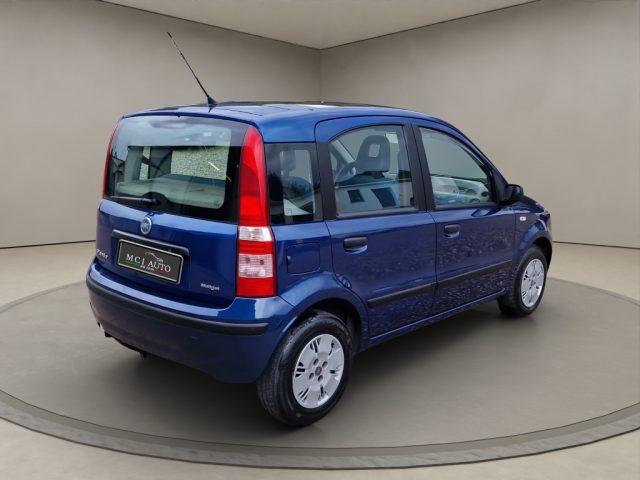 FIAT Panda 1.3 MJT 16V DPF Dynamic Immagine 4