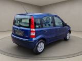 FIAT Panda 1.3 MJT 16V DPF Dynamic