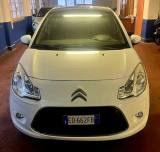 CITROEN C3 1.4 e-HDi