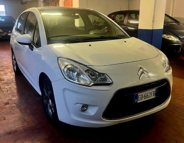 CITROEN C3 1.4 e-HDi Immagine 2