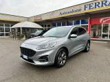 FORD Kuga 2.5 Full Hybrid 190 CV CVT 2WD ST-Line X