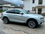 BMW X4 xDrive20d