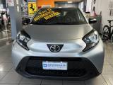 TOYOTA Aygo X 1.0 VVT-i 72 CV 5 porte Active S-CVT