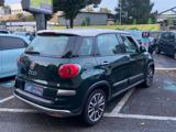 FIAT 500L 1.4 T-Jet 120 CV GPL City Cross