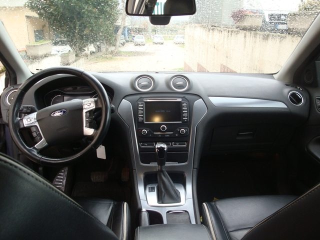 FORD Mondeo 140 CV SW POWERSHIFT PERFETTA Immagine 2